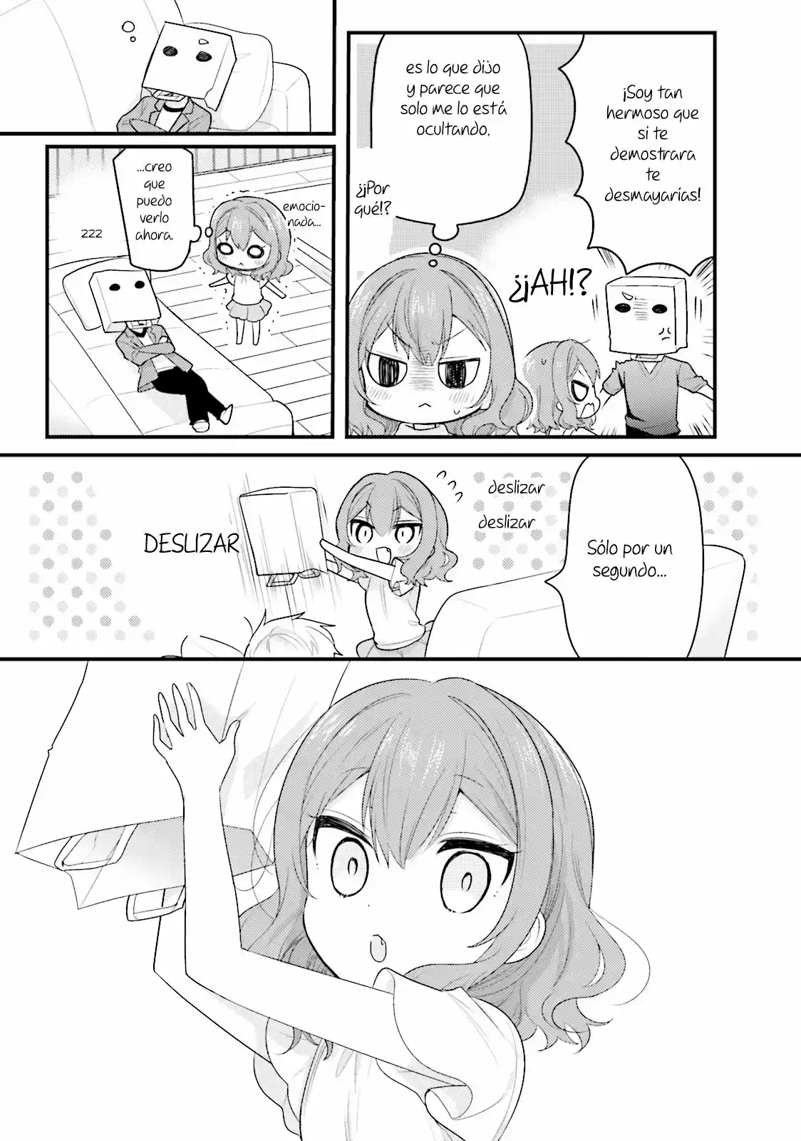 Orenchi no Maid-san (2015) - Capítulo 41 - Página 12 - LectorTMOo