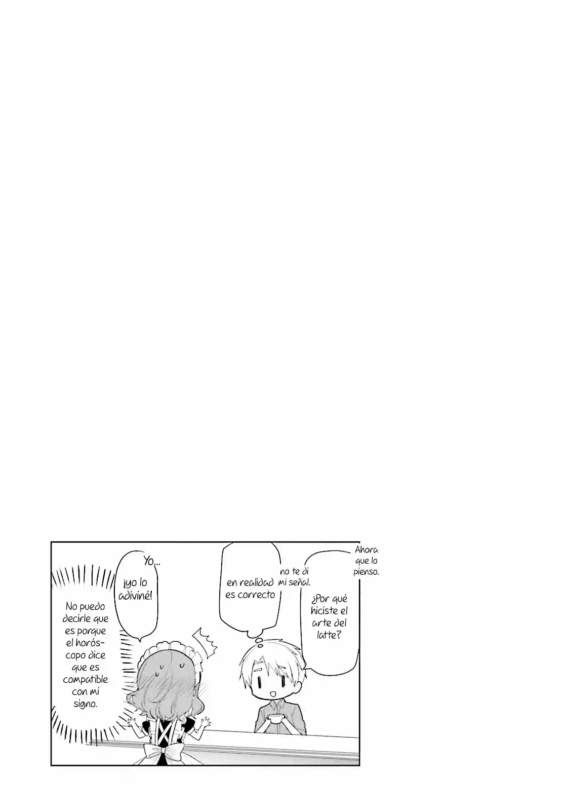Orenchi no Maid-san (2015) - Capítulo 41 - Página 14 - LectorTMOo