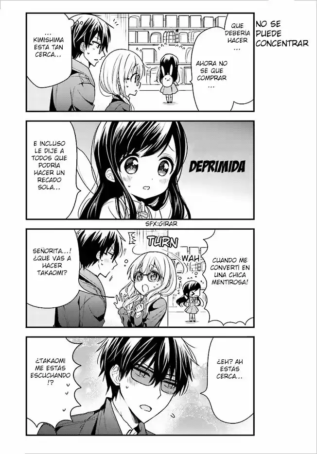 Orenchi no Maid-san (2015) - Capítulo 44 - Página 8 - LectorTMOo