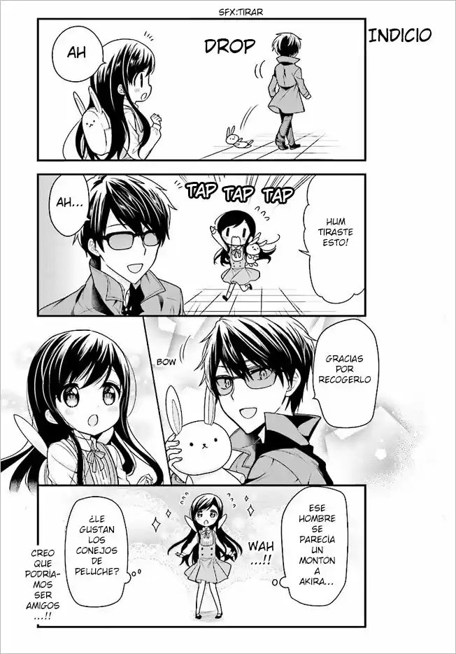 Orenchi no Maid-san (2015) - Capítulo 44 - Página 10 - LectorTMOo