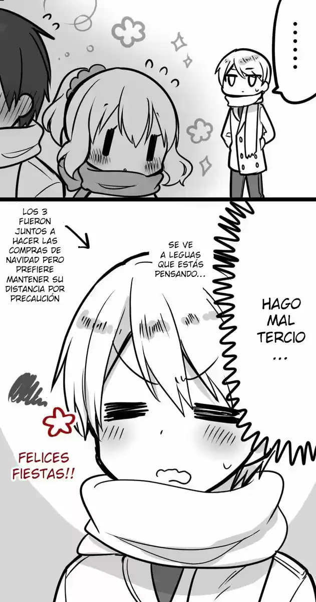 Orenchi no Maid-san (2015) - Capítulo 45.5 - Página 59 - LectorTMOo