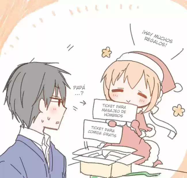 Orenchi no Maid-san (2015) - Capítulo 45.5 - Página 60 - LectorTMOo