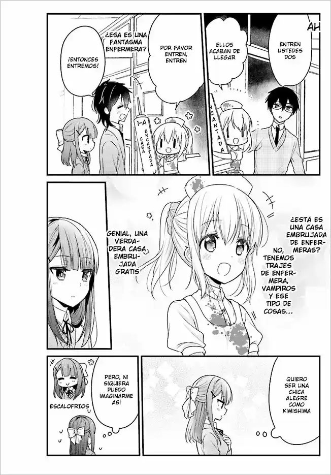 Orenchi no Maid-san (2015) - Capítulo 46 - Página 9 - LectorTMOo
