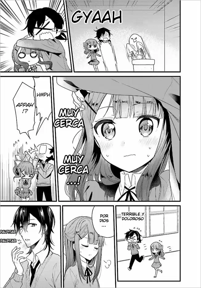 Orenchi no Maid-san (2015) - Capítulo 46 - Página 10 - LectorTMOo