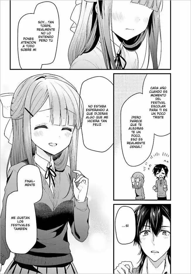 Orenchi no Maid-san (2015) - Capítulo 46 - Página 12 - LectorTMOo