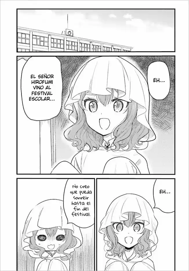 Orenchi no Maid-san (2015) - Capítulo 47 - Página 3 - LectorTMOo