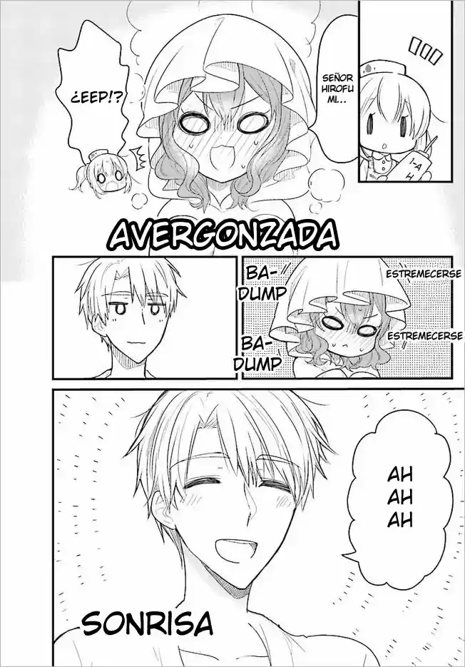 Orenchi no Maid-san (2015) - Capítulo 47 - Página 7 - LectorTMOo