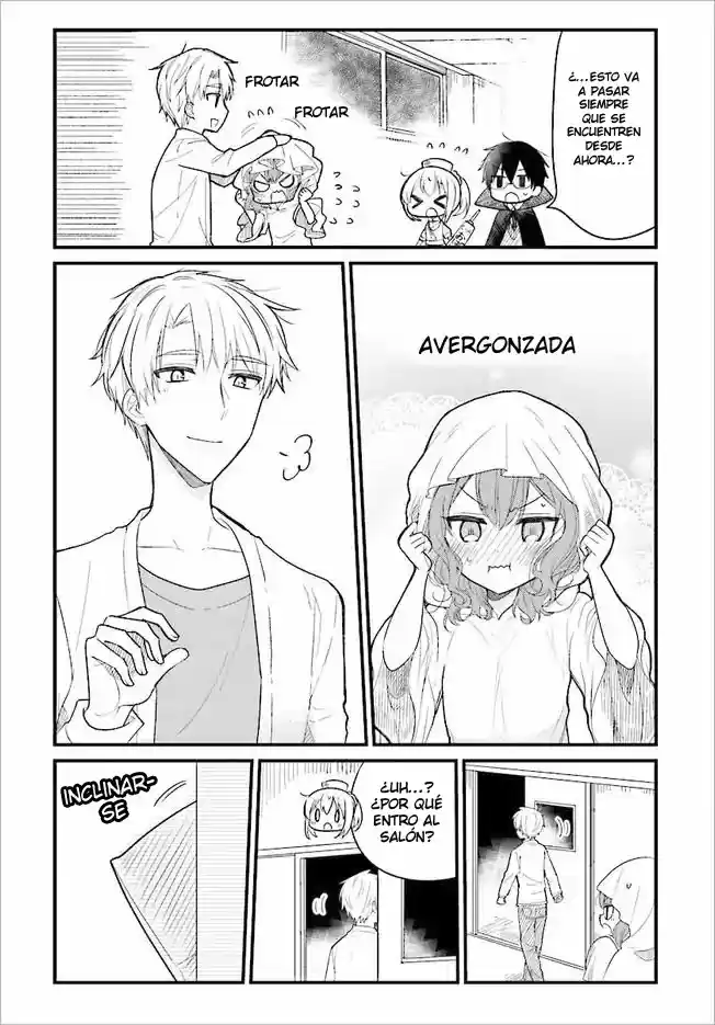 Orenchi no Maid-san (2015) - Capítulo 47 - Página 9 - LectorTMOo