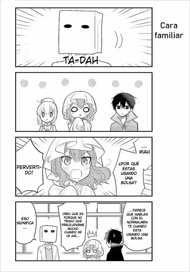 Orenchi no Maid-san (2015) - Capítulo 47 - Página 10 - LectorTMOo