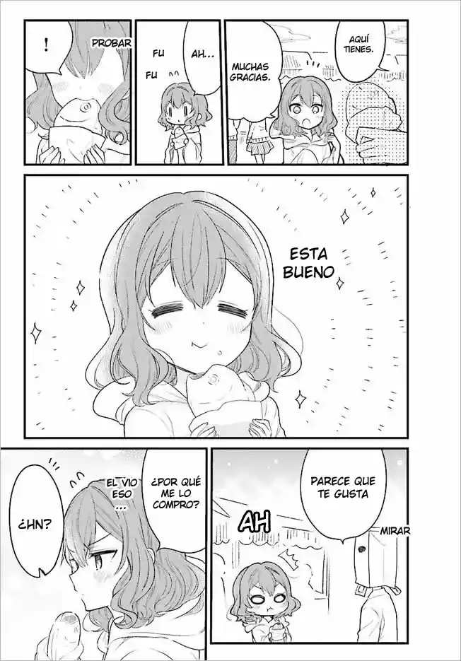 Orenchi no Maid-san (2015) - Capítulo 47 - Página 12 - LectorTMOo