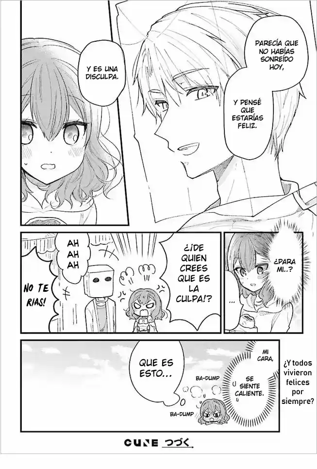 Orenchi no Maid-san (2015) - Capítulo 47 - Página 13 - LectorTMOo