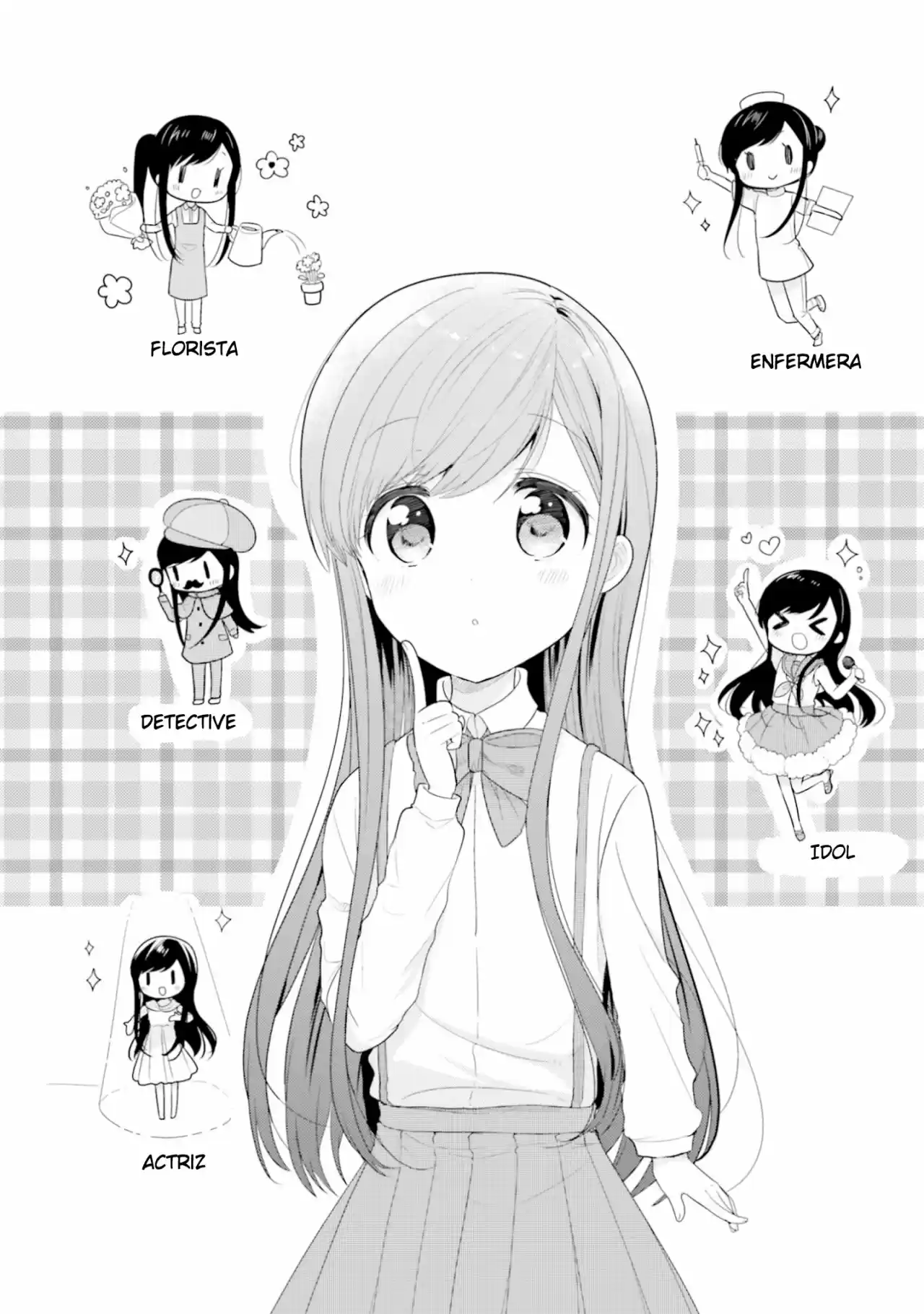 Orenchi no Maid-san (2015) - Capítulo 49 - Página 3 - LectorTMOo