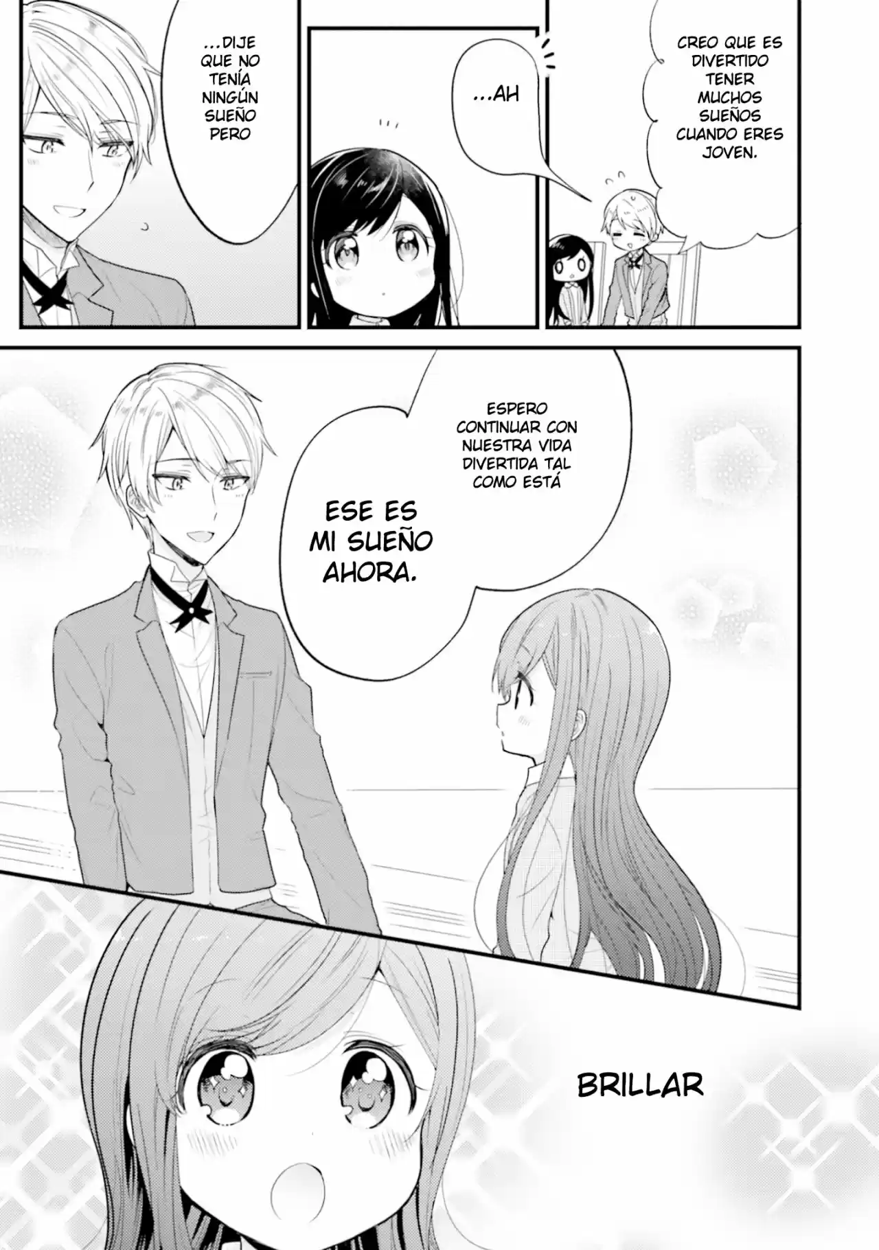 Orenchi no Maid-san (2015) - Capítulo 49 - Página 10 - LectorTMOo