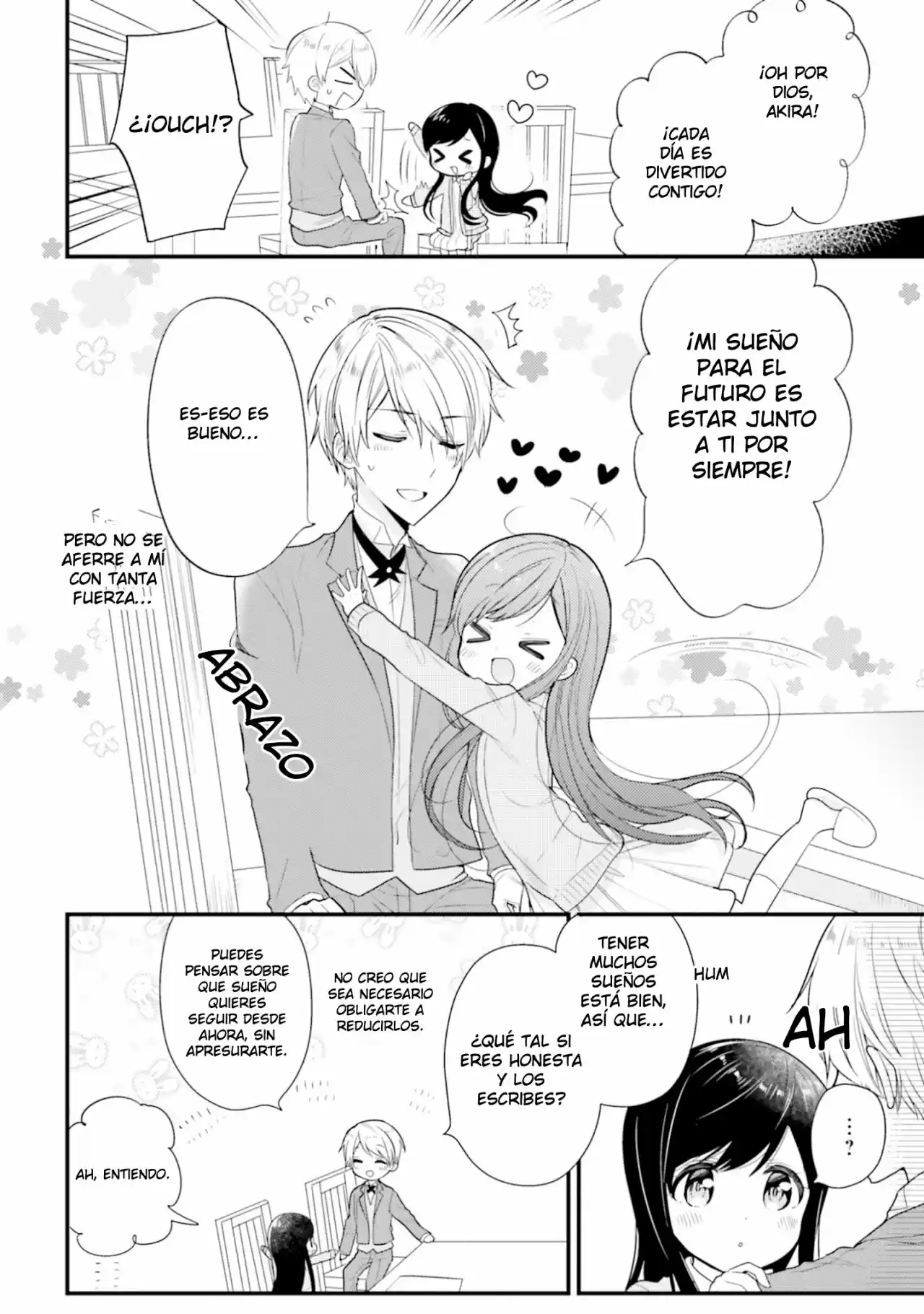 Orenchi no Maid-san (2015) - Capítulo 49 - Página 11 - LectorTMOo