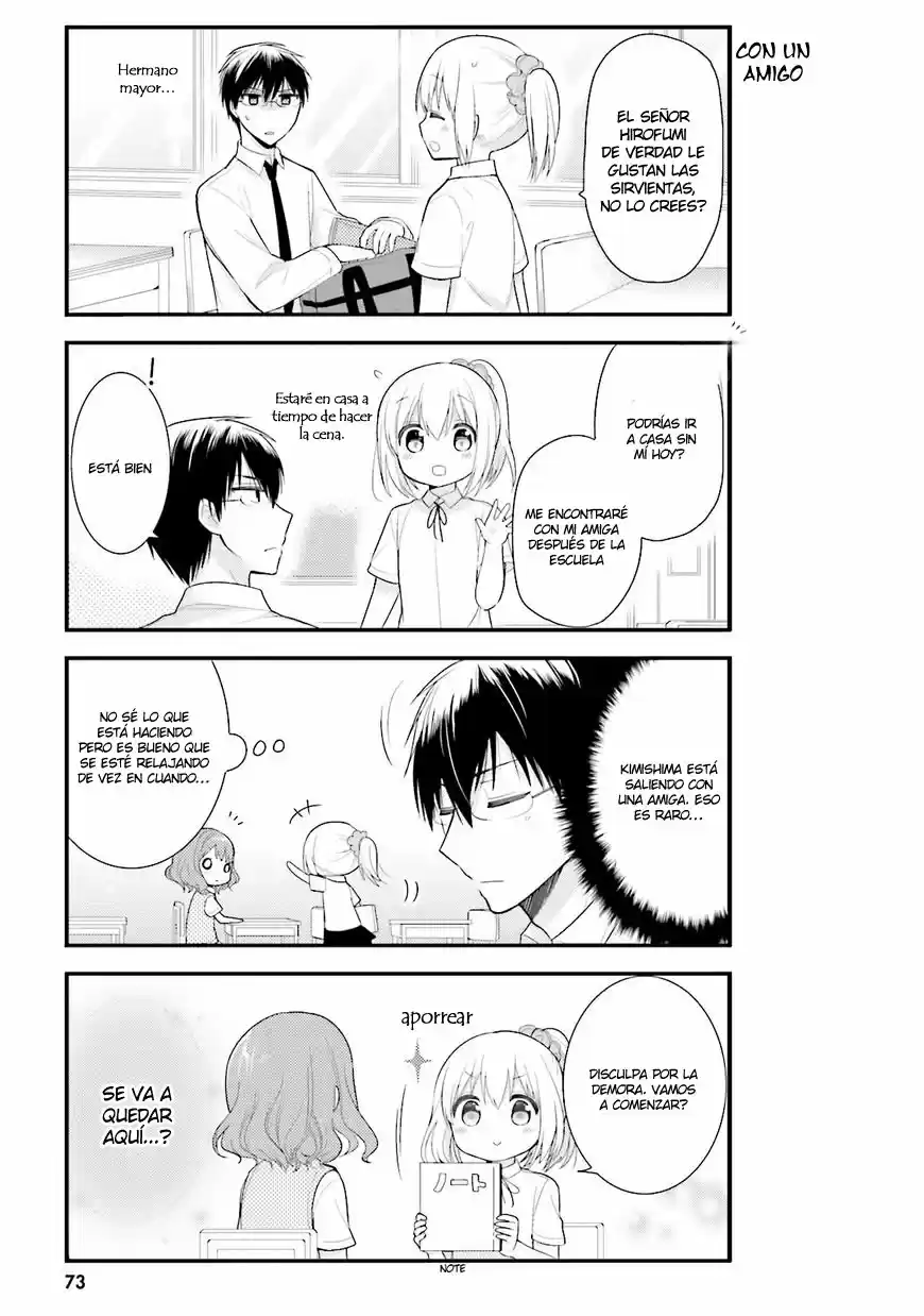 Orenchi no Maid-san (2015) - Capítulo 5 - Página 4 - LectorTMOo