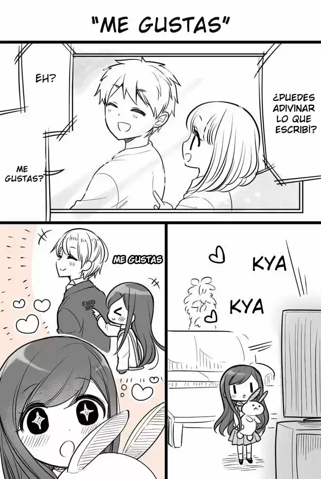 Orenchi no Maid-san (2015) - Capítulo 50.6 - Página 13 - LectorTMOo