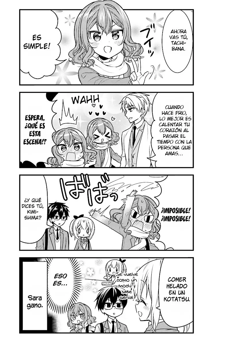 Orenchi no Maid-san (2015) - Capítulo 51 - Página 8 - LectorTMOo