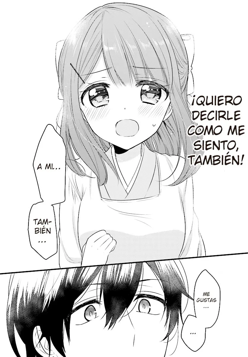 Orenchi no Maid-san (2015) - Capítulo 52 - Página 3 - LectorTMOo