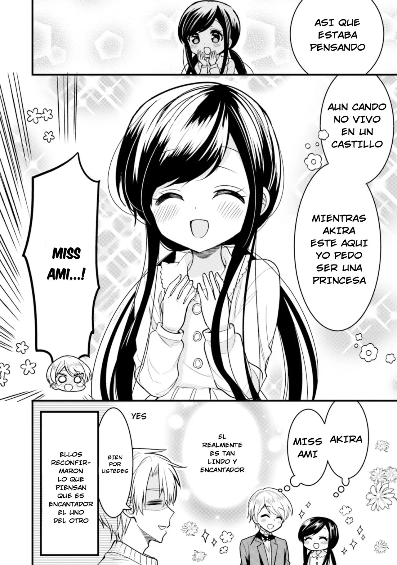 Orenchi no Maid-san (2015) - Capítulo 56 - Página 13 - LectorTMOo