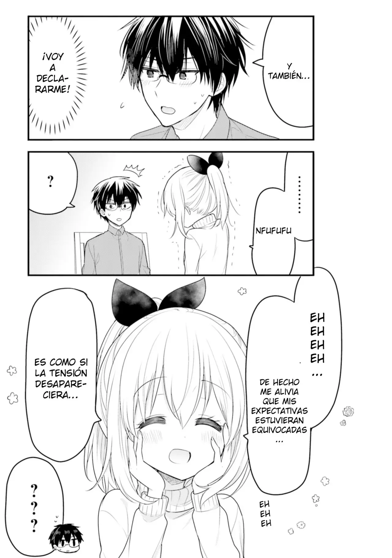 Orenchi no Maid-san (2015) - Capítulo 59 - Página 12 - LectorTMOo