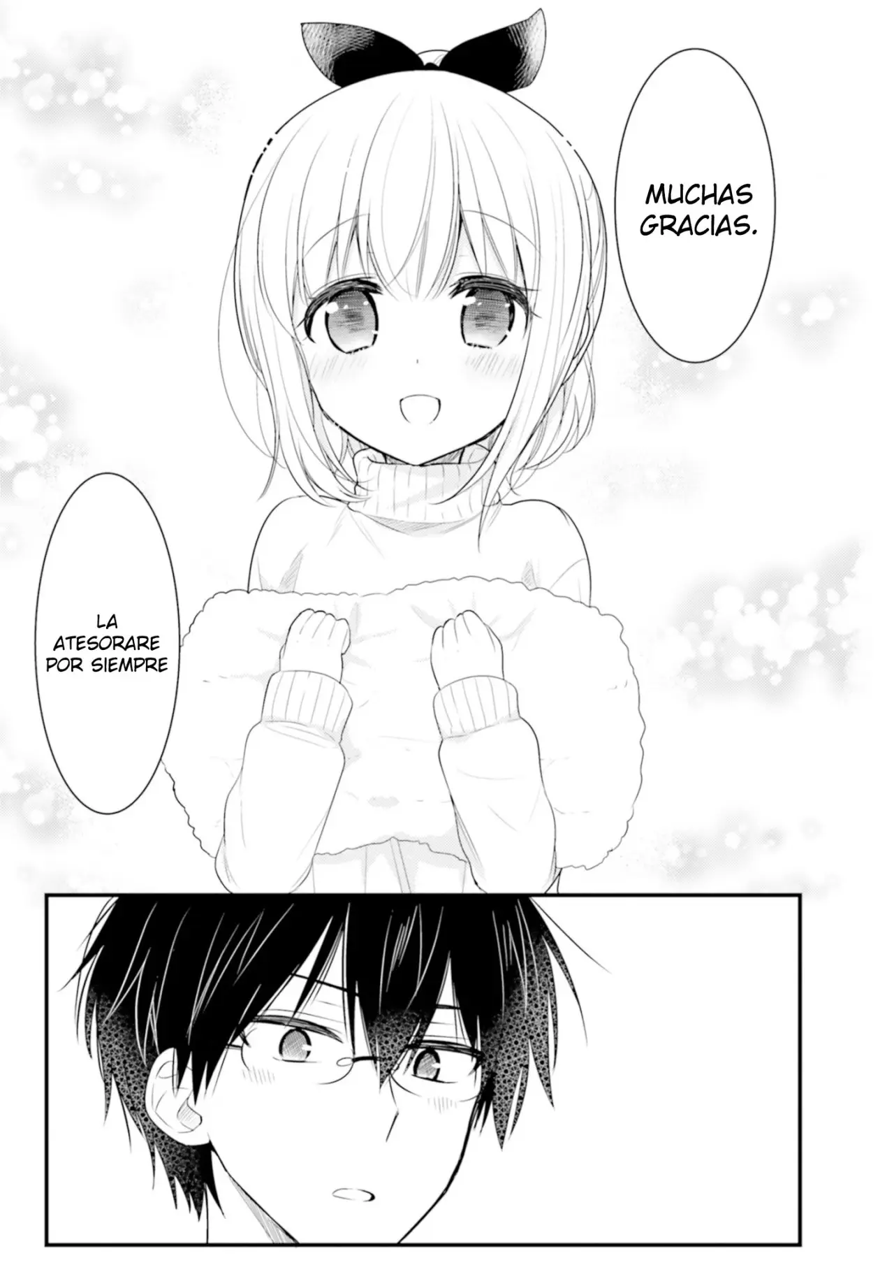 Orenchi no Maid-san (2015) - Capítulo 59 - Página 14 - LectorTMOo