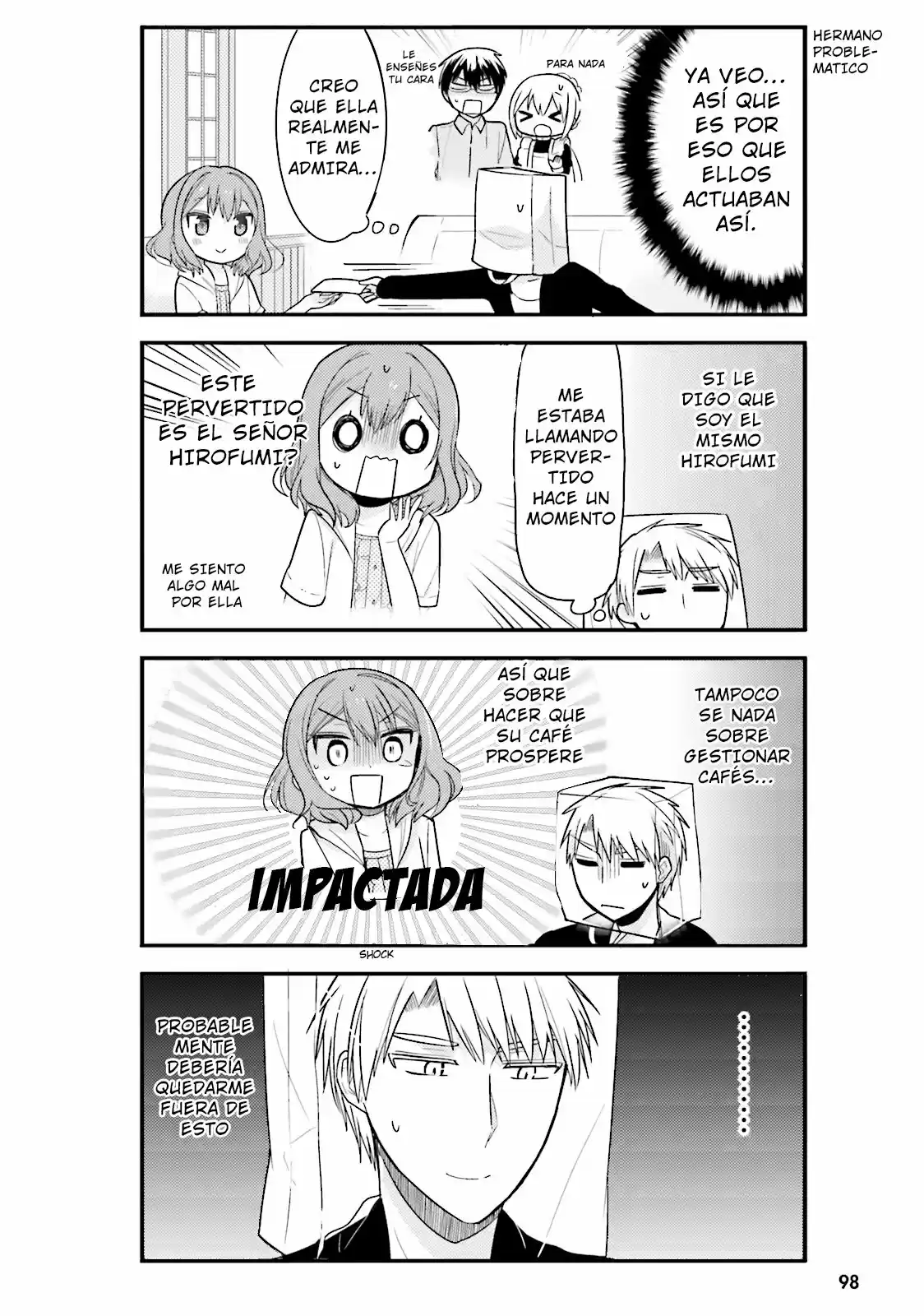 Orenchi no Maid-san (2015) - Capítulo 6 - Página 11 - LectorTMOo