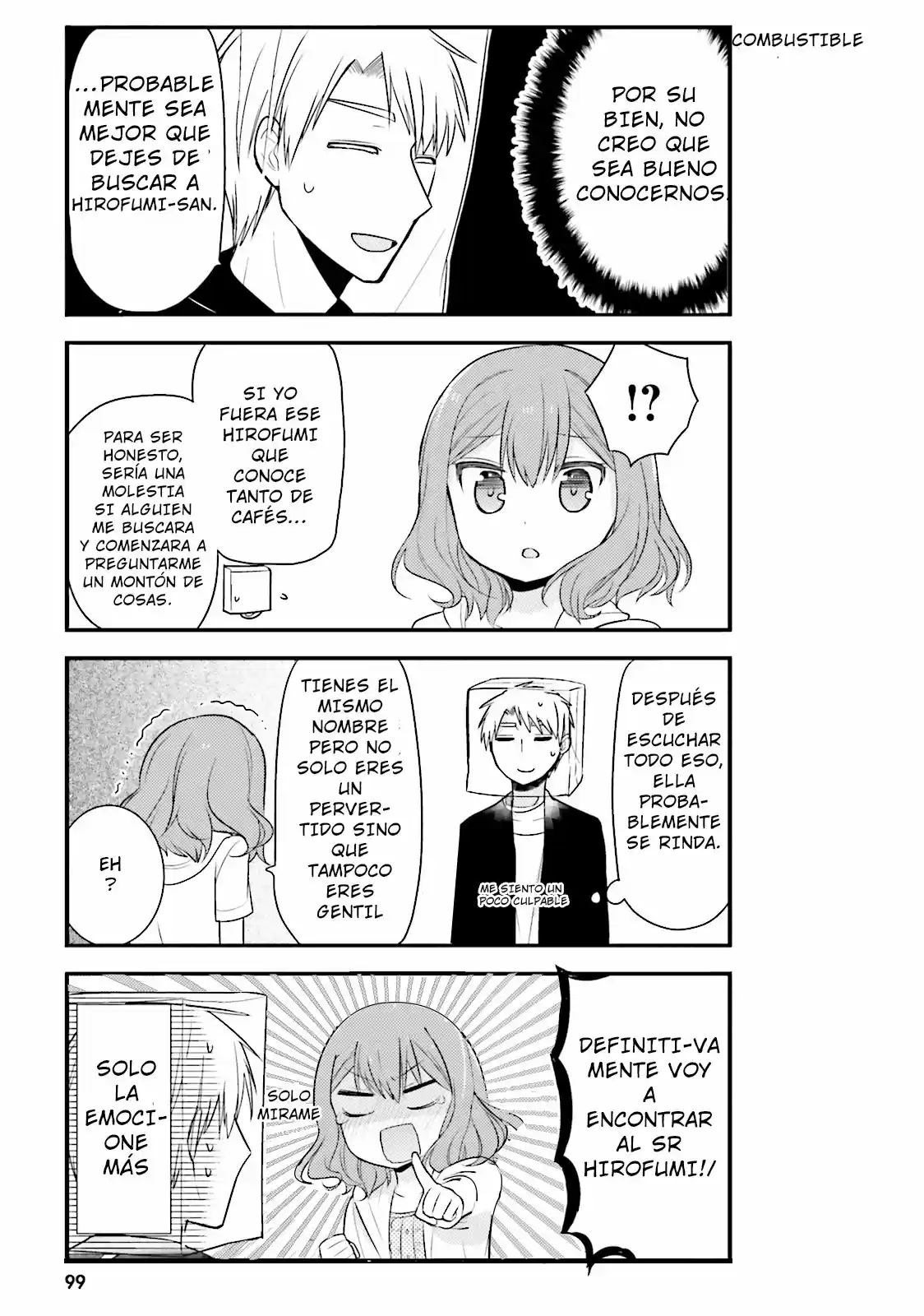 Orenchi no Maid-san (2015) - Capítulo 6 - Página 12 - LectorTMOo