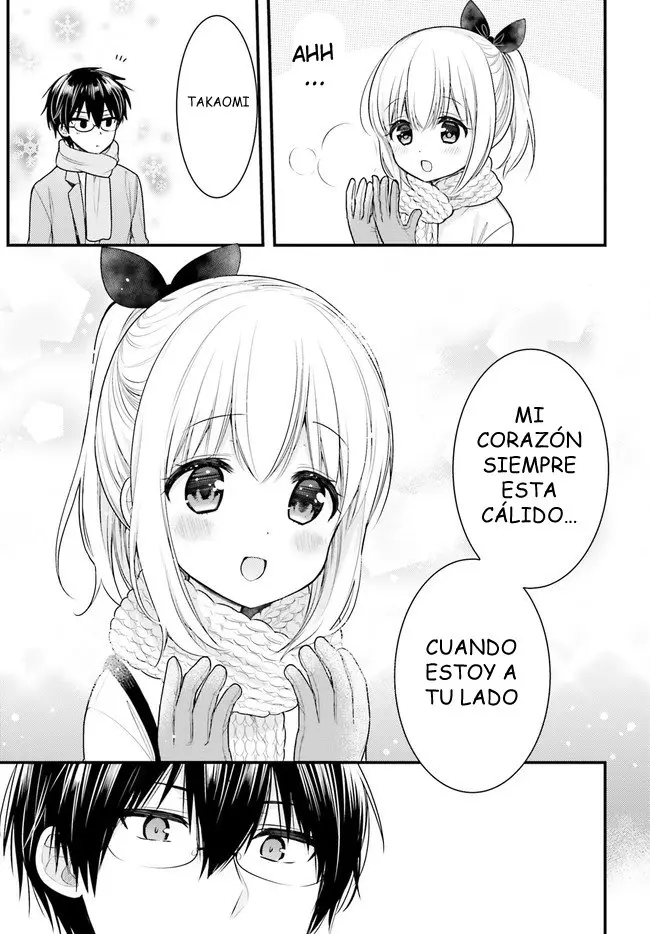 Orenchi no Maid-san (2015) - Capítulo 61 - Página 4 - LectorTMOo