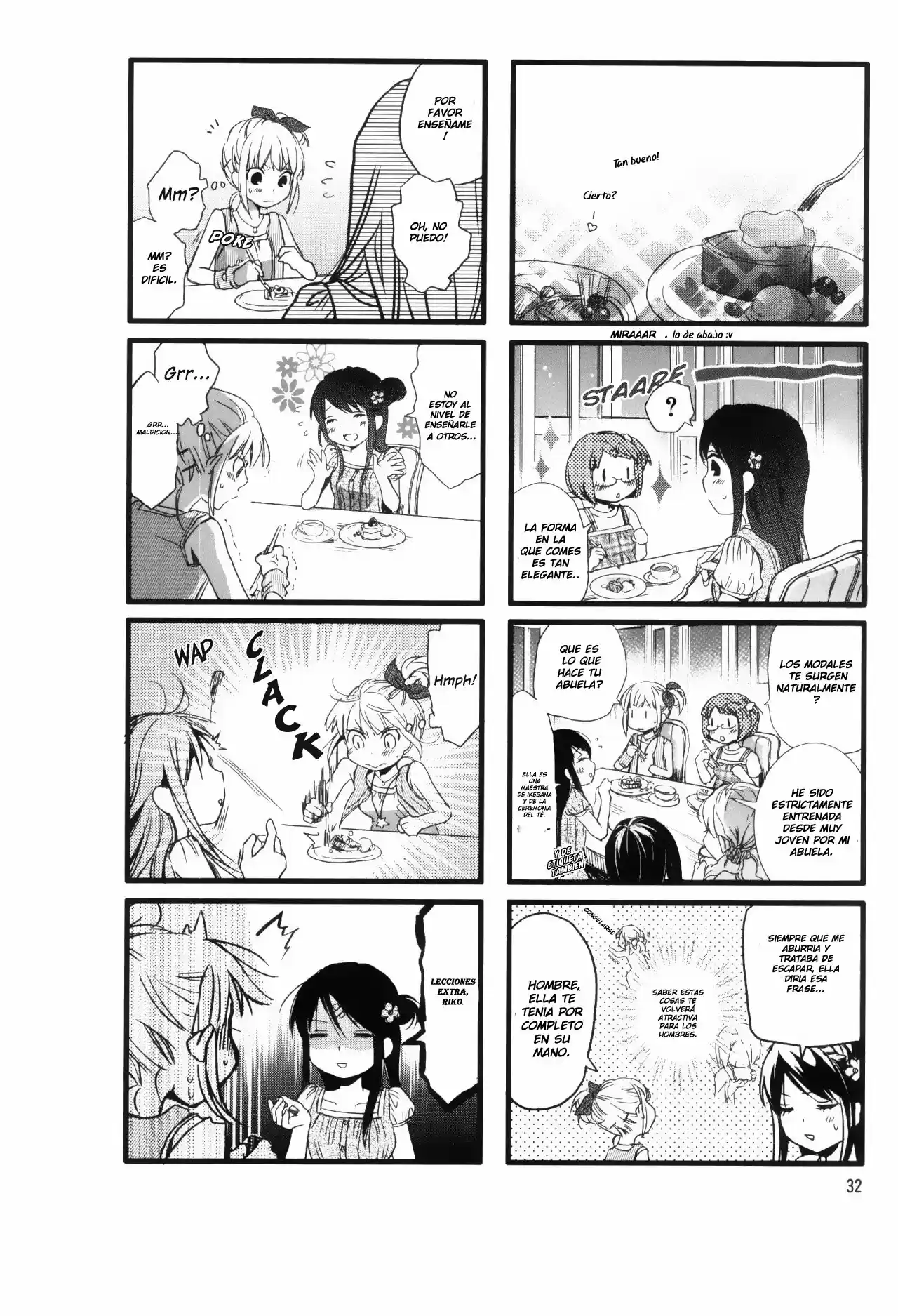 Orenchi no Maid-san (2015) - Capítulo 7 - Página 7 - LectorTMOo