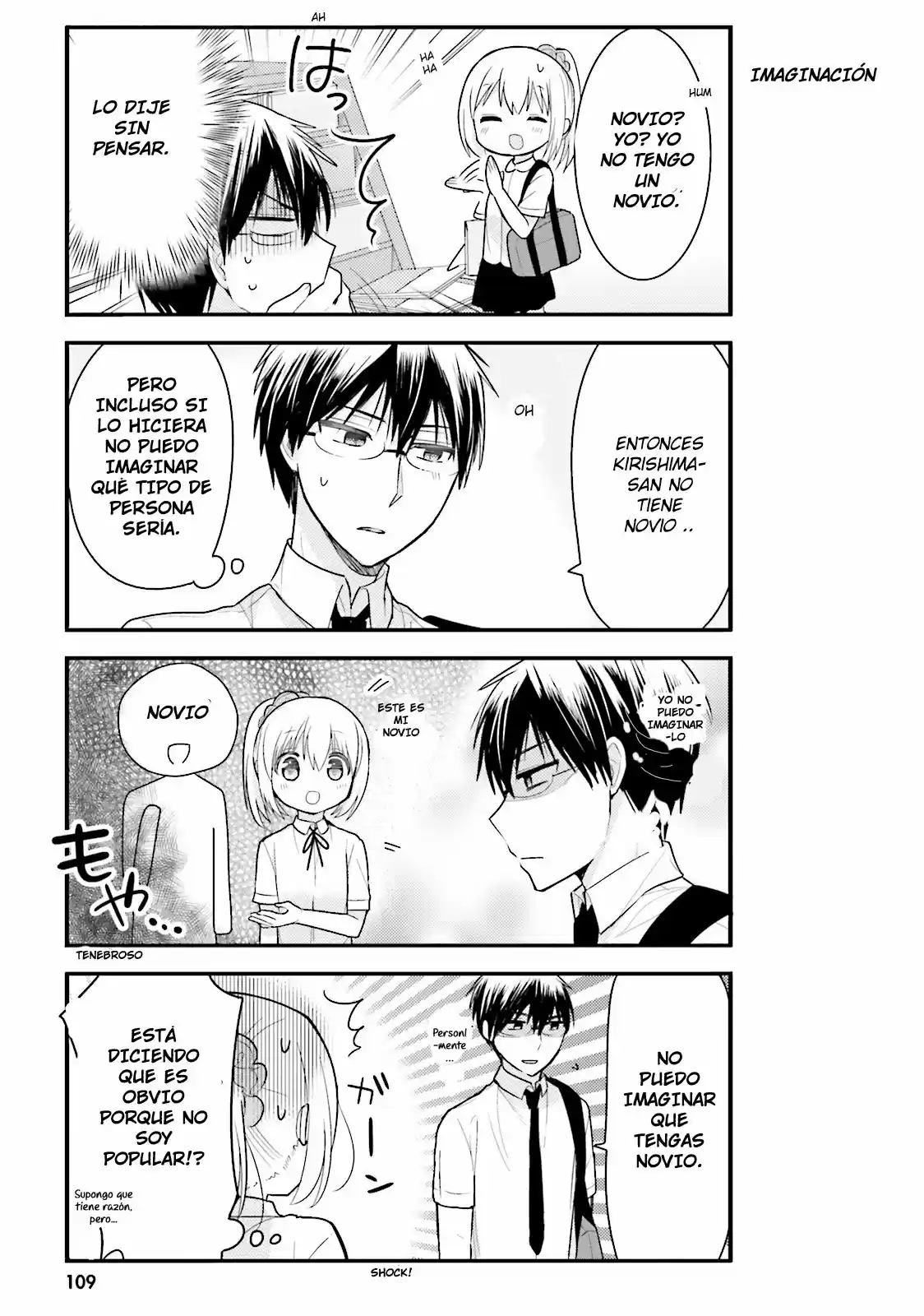 Orenchi no Maid-san (2015) - Capítulo 7 - Página 10 - LectorTMOo