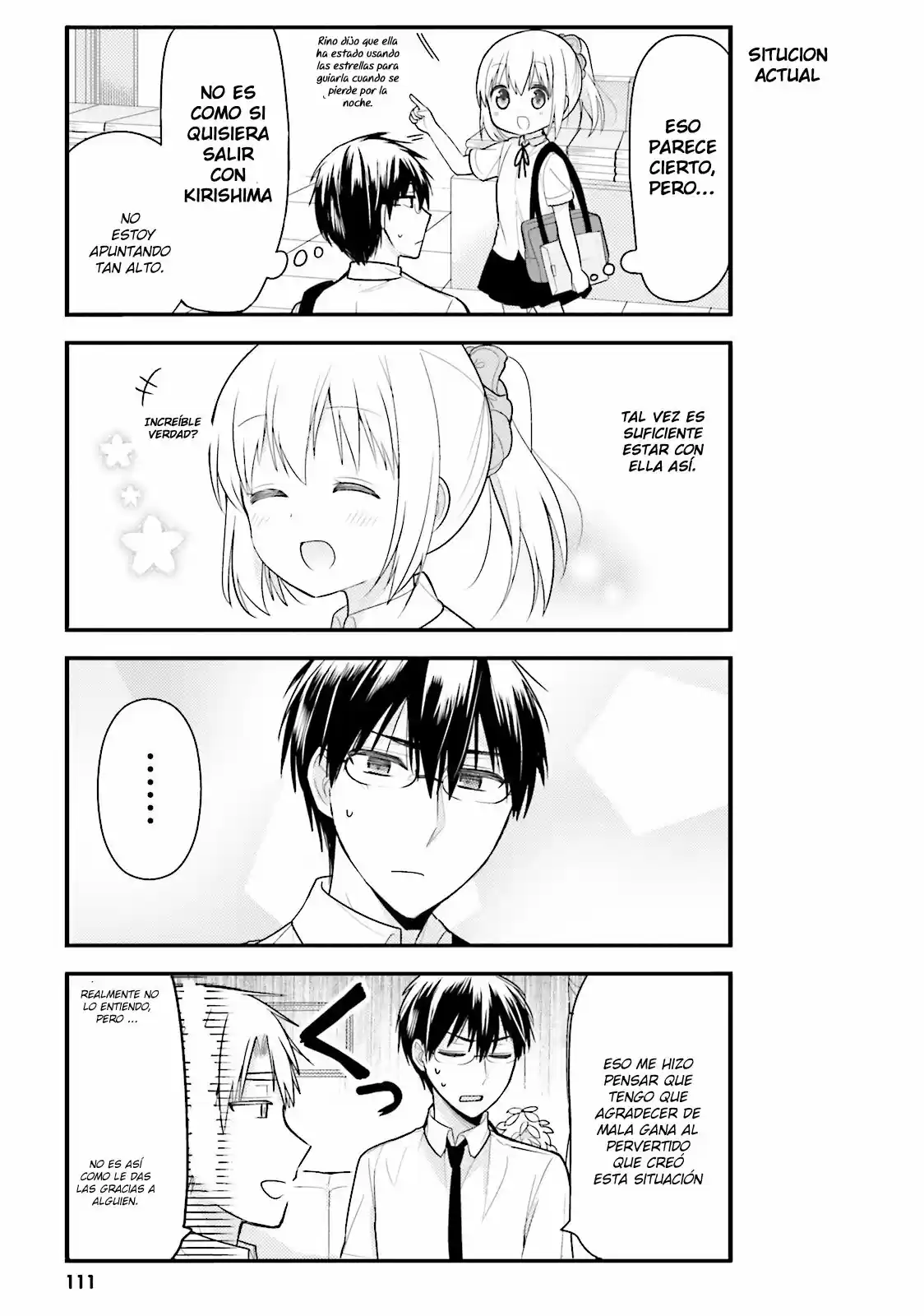 Orenchi no Maid-san (2015) - Capítulo 7 - Página 12 - LectorTMOo