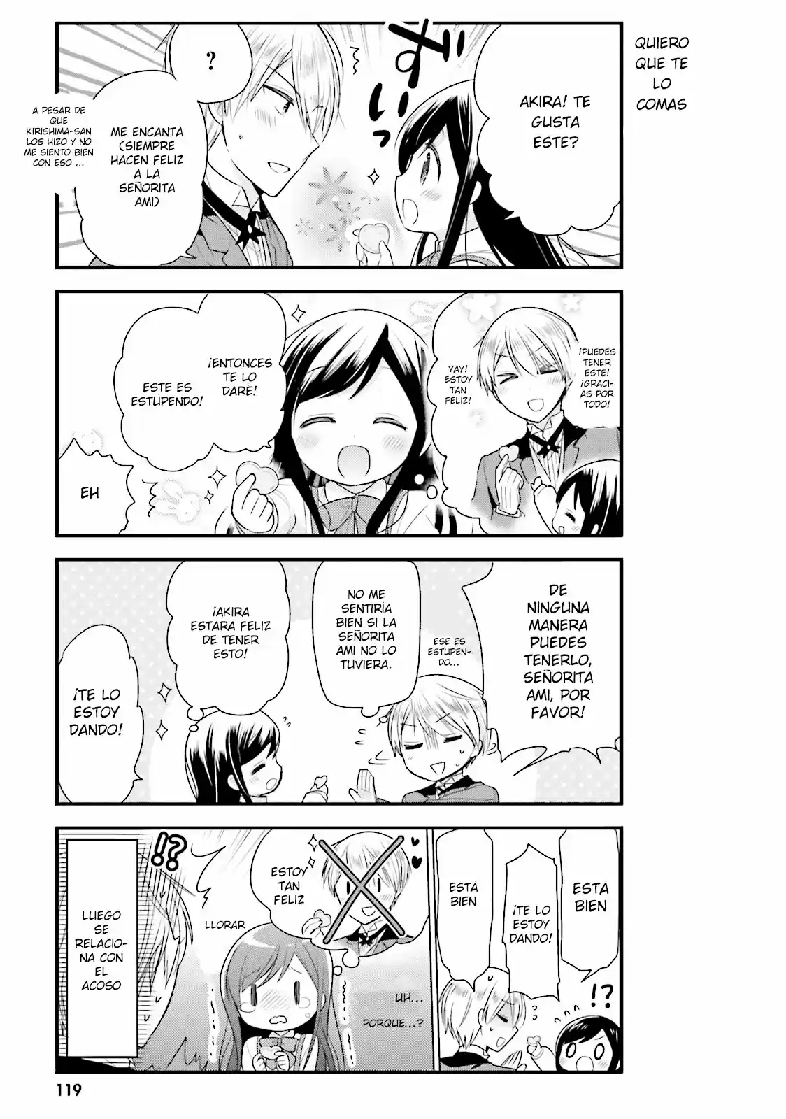 Orenchi no Maid-san (2015) - Capítulo 8 - Página 8 - LectorTMOo