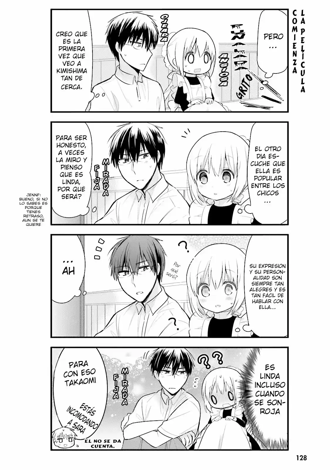 Orenchi no Maid-san (2015) - Capítulo 9 - Página 7 - LectorTMOo