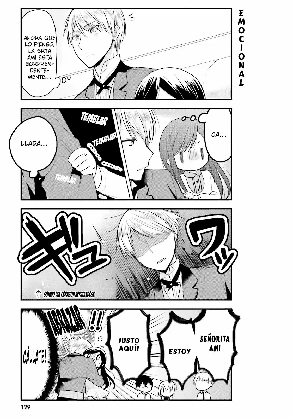 Orenchi no Maid-san (2015) - Capítulo 9 - Página 8 - LectorTMOo