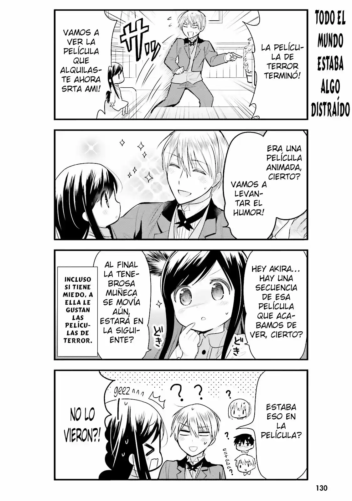 Orenchi no Maid-san (2015) - Capítulo 9 - Página 9 - LectorTMOo