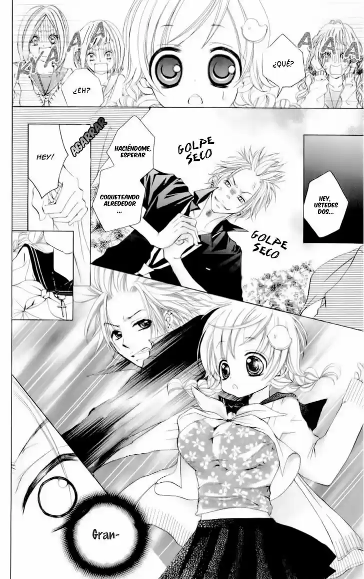 Orera Kourin! (2009) - Capítulo 1 - Página 16 - LectorTMOo