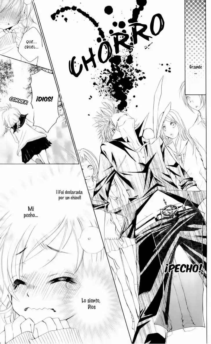 Orera Kourin! (2009) - Capítulo 1 - Página 17 - LectorTMOo