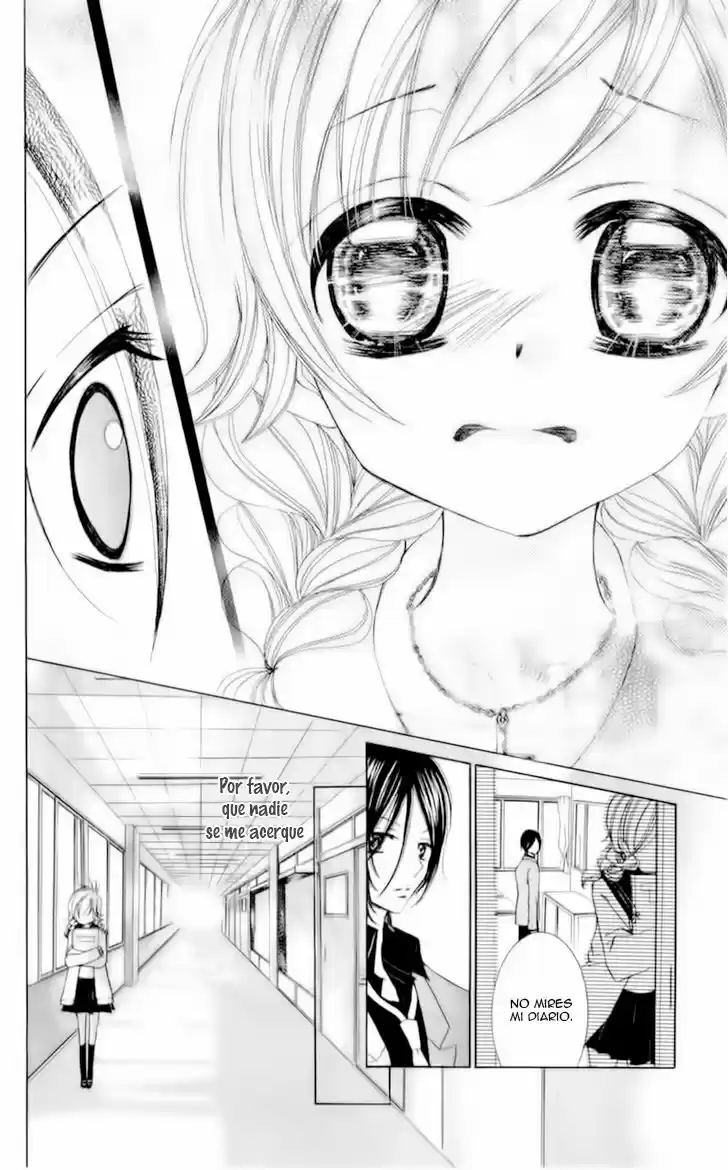 Orera Kourin! (2009) - Capítulo 1 - Página 22 - LectorTMOo