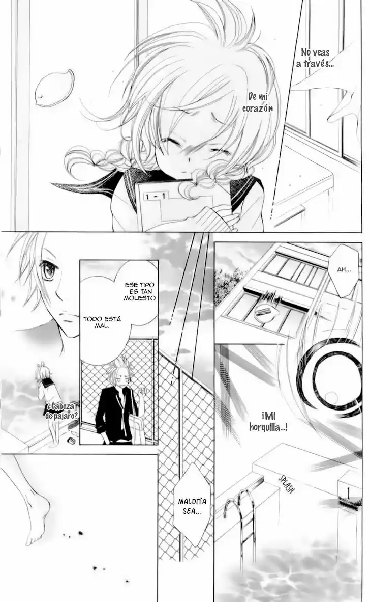 Orera Kourin! (2009) - Capítulo 1 - Página 23 - LectorTMOo