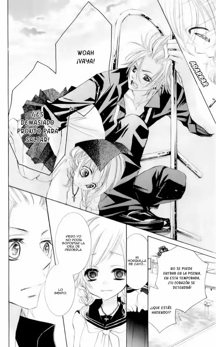 Orera Kourin! (2009) - Capítulo 1 - Página 24 - LectorTMOo