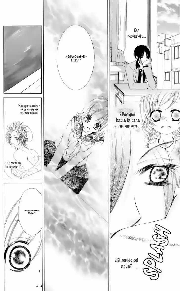 Orera Kourin! (2009) - Capítulo 1 - Página 26 - LectorTMOo