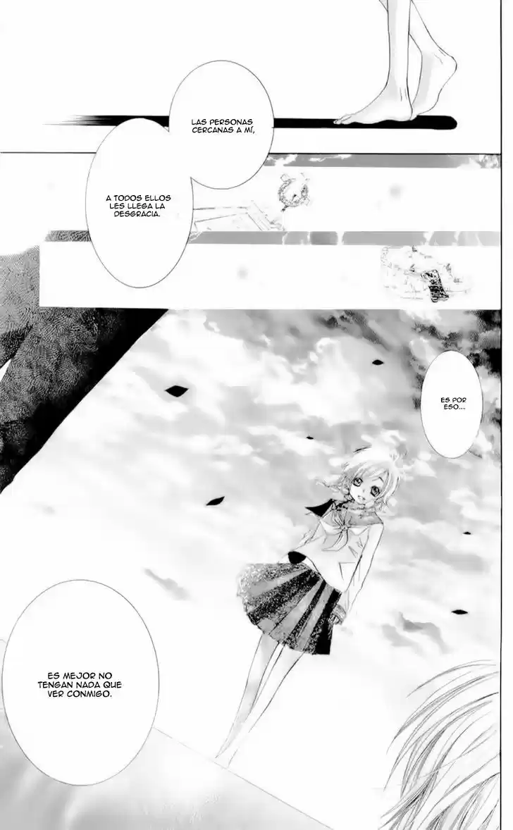Orera Kourin! (2009) - Capítulo 1 - Página 29 - LectorTMOo
