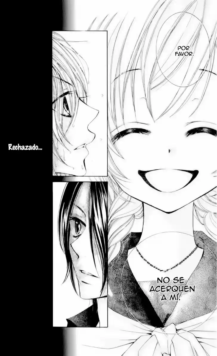 Orera Kourin! (2009) - Capítulo 1 - Página 30 - LectorTMOo
