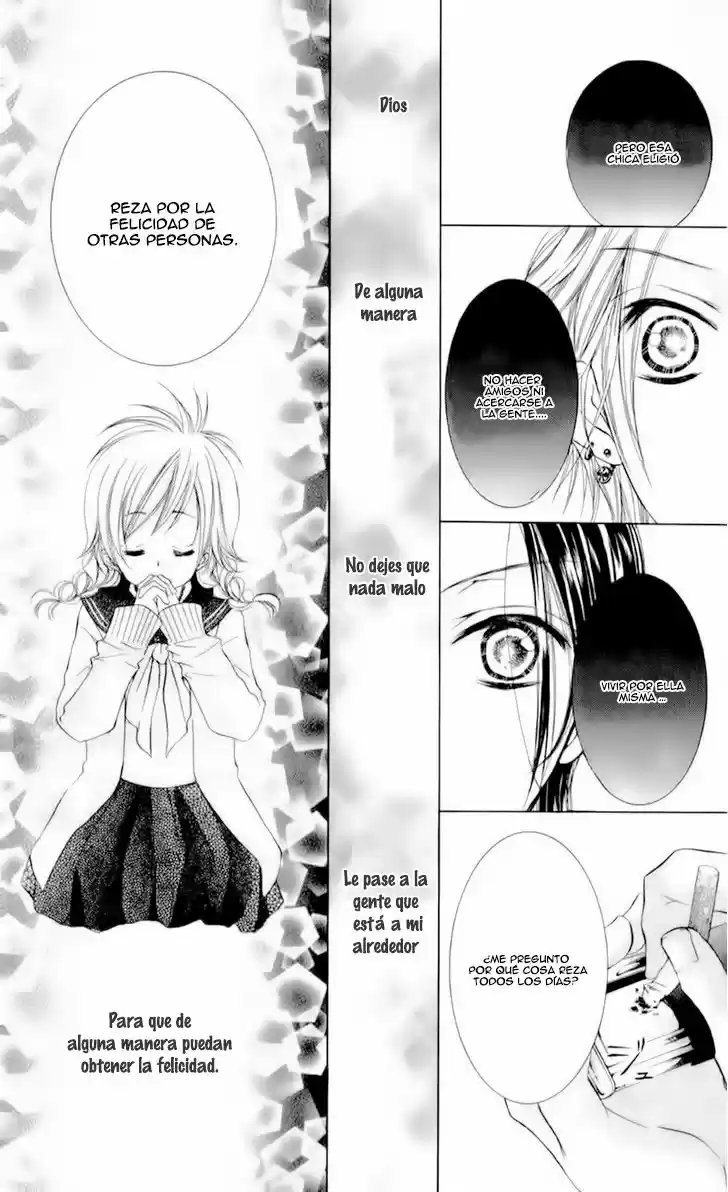 Orera Kourin! (2009) - Capítulo 1 - Página 36 - LectorTMOo