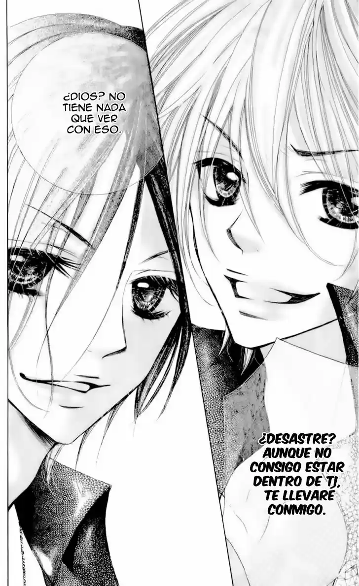 Orera Kourin! (2009) - Capítulo 1 - Página 39 - LectorTMOo