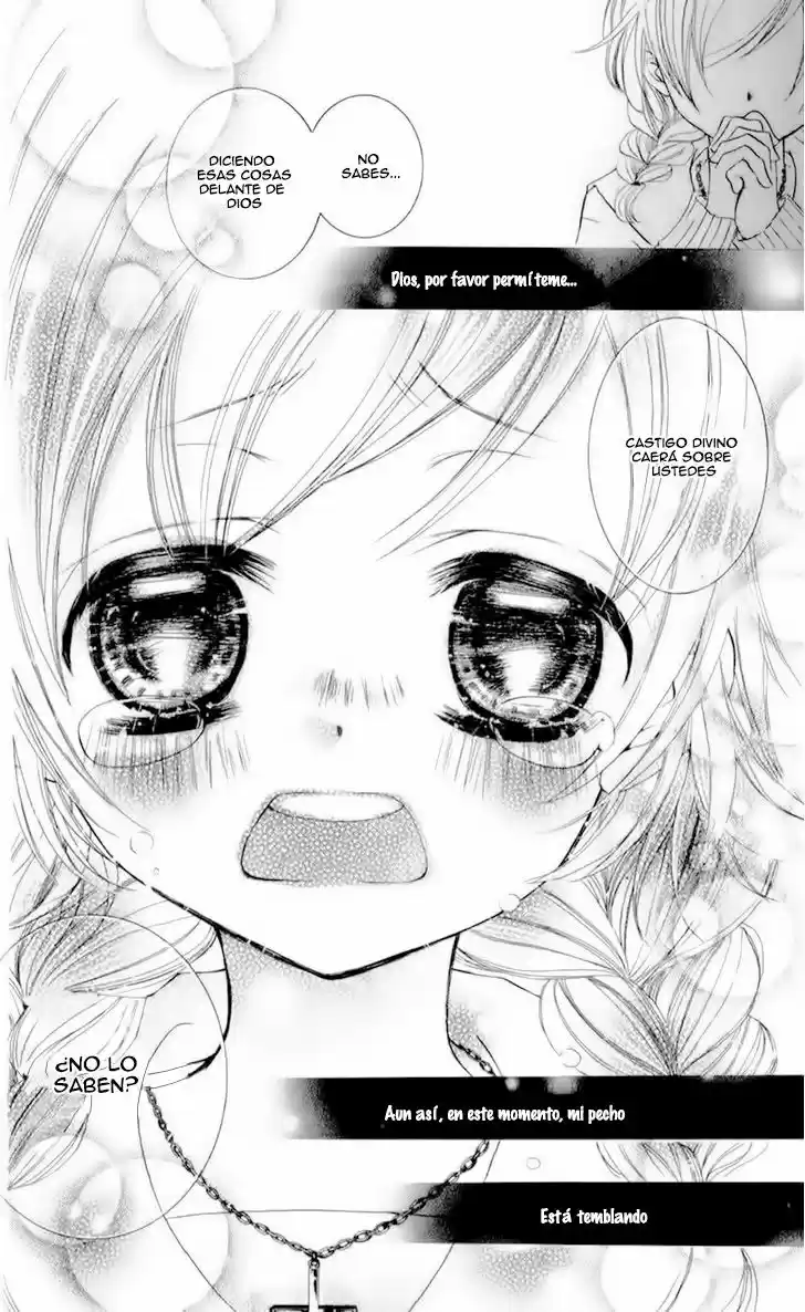 Orera Kourin! (2009) - Capítulo 1 - Página 41 - LectorTMOo