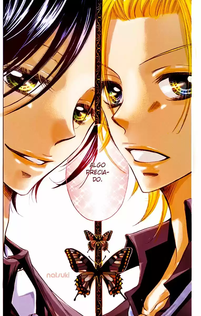 Orera Kourin! (2009) - Capítulo 3 - Página 7 - LectorTMOo