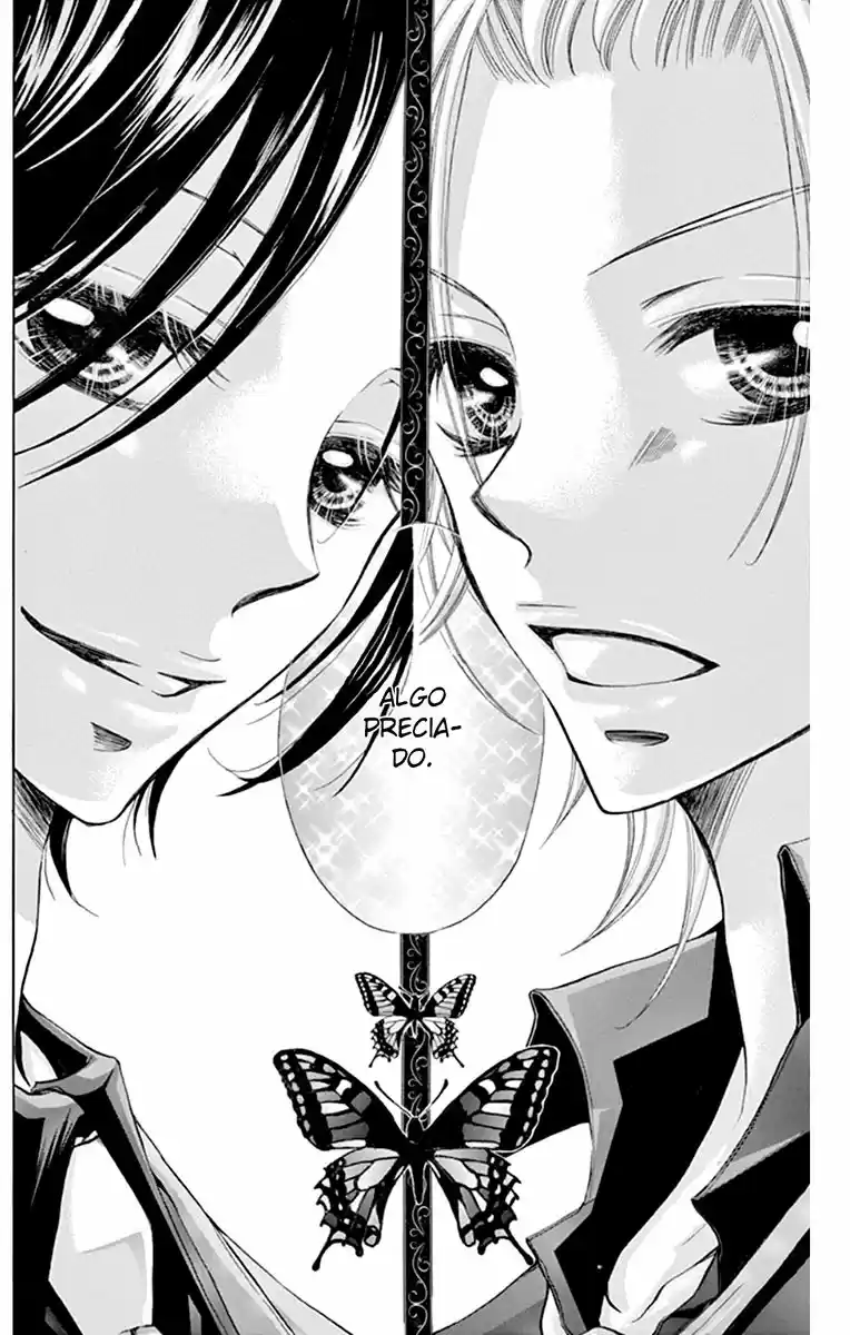 Orera Kourin! (2009) - Capítulo 3 - Página 8 - LectorTMOo