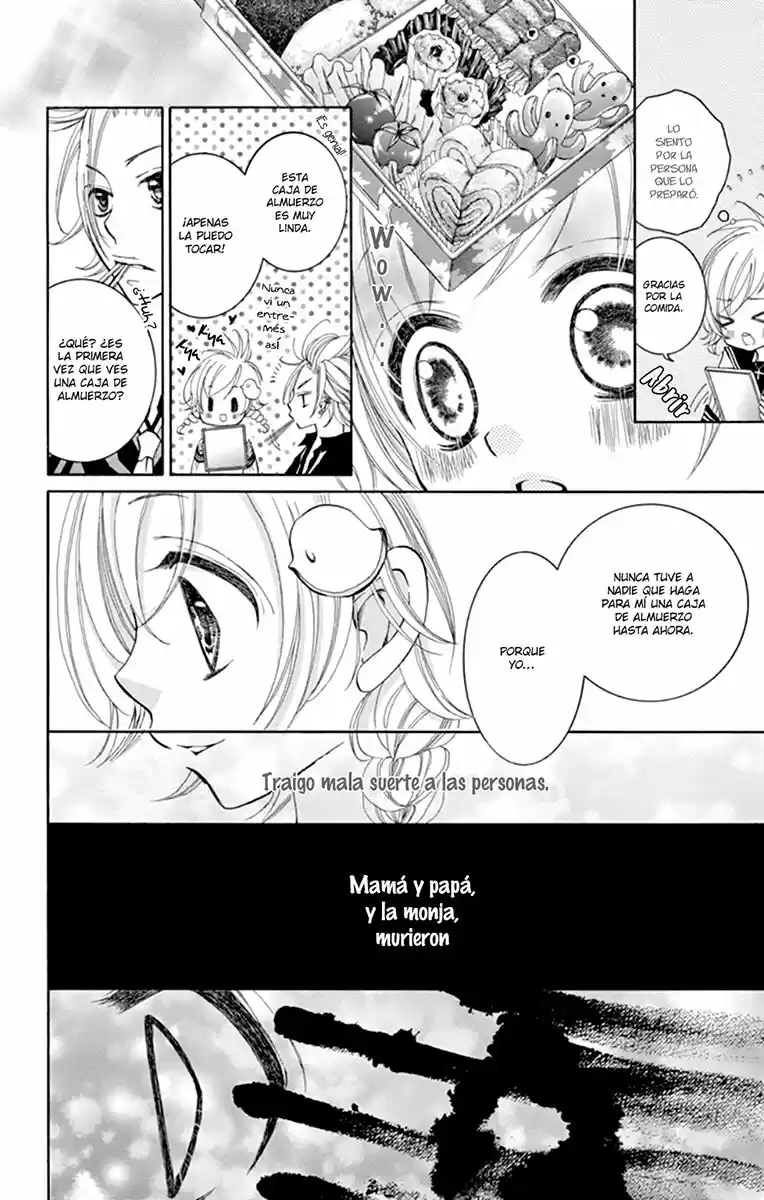 Orera Kourin! (2009) - Capítulo 3 - Página 16 - LectorTMOo
