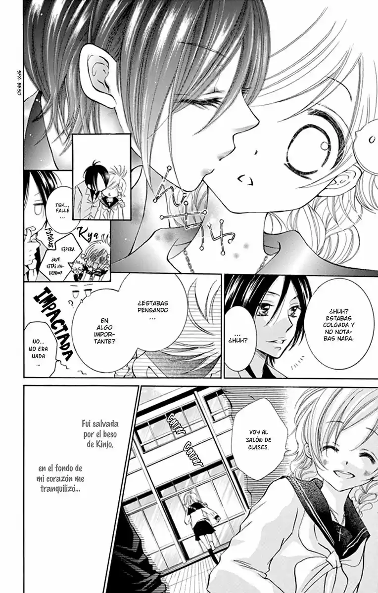Orera Kourin! (2009) - Capítulo 3 - Página 18 - LectorTMOo